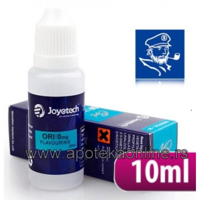 JOYETECH ORIENTAL 10ml